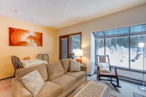33SW - WiFi - Fireplace - Amenities - Sleeps 4 home